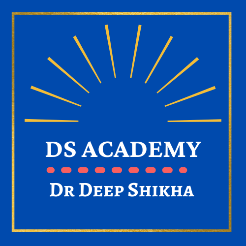 DS Academy